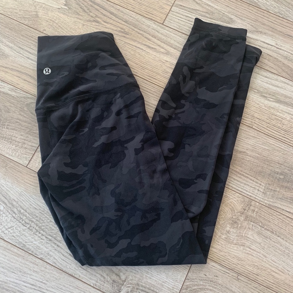 Lululemon Align Pant II 25”